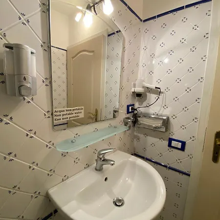 Petite Maison * Posada (Sardinia)