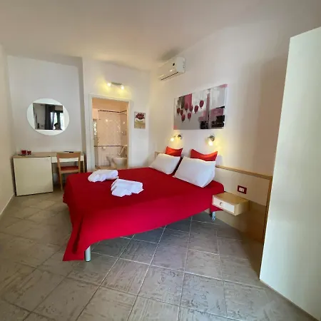 Bed & Breakfast Petite Maison 3*
