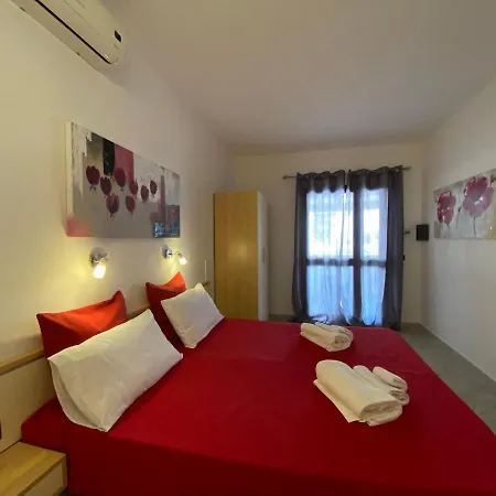 Frühstückspension Petite Maison Posada (Sardinia)