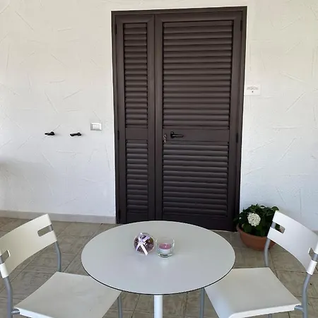 Petite Maison Posada (Sardinia)