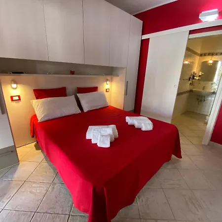 Petite Maison Frühstückspension Posada (Sardinia)