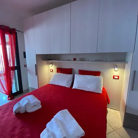 Frühstückspension Petite Maison