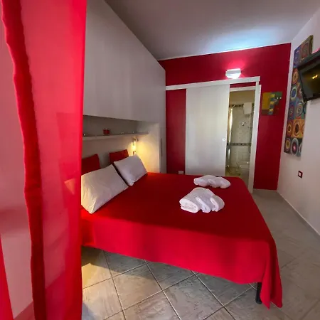 Petite Maison Frühstückspension