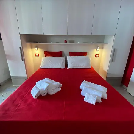 Petite Maison Posada (Sardinia)