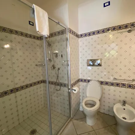 Petite Maison Frühstückspension Posada (Sardinia)