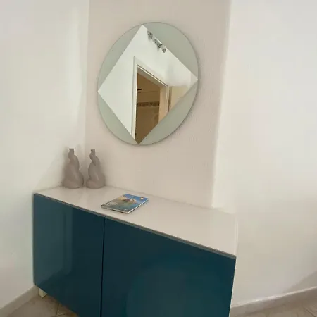 Petite Maison Frühstückspension