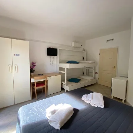 Petite Maison Posada (Sardinia)