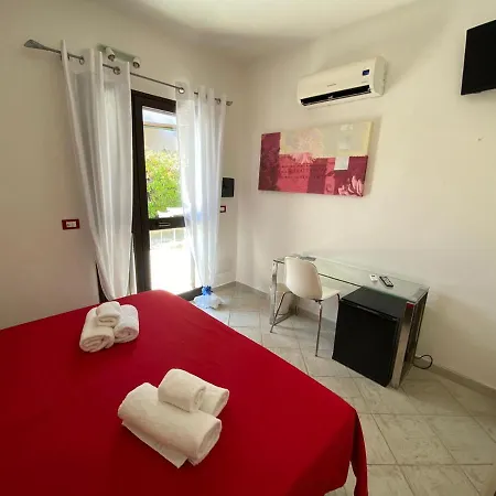 Petite Maison Posada (Sardinia)