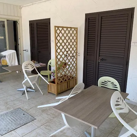 Petite Maison Frühstückspension Posada (Sardinia)