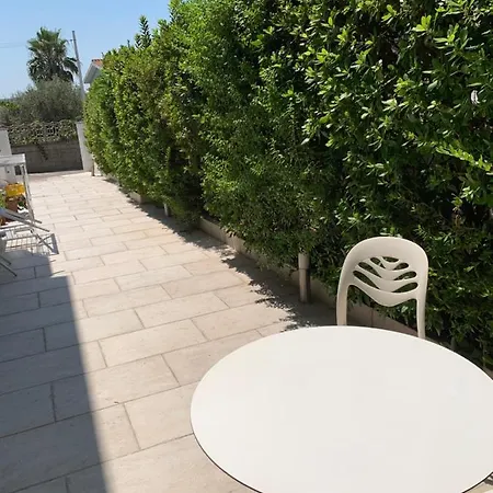 Petite Maison * Posada (Sardinia)