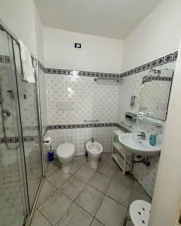 Panzió Petite Maison - Petits