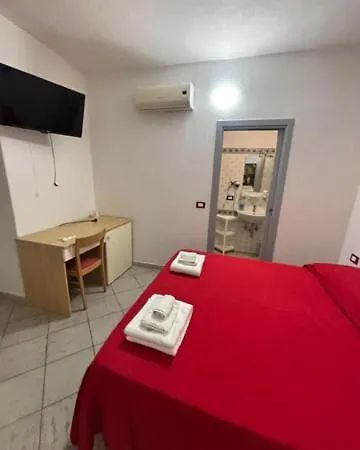 Panzió Petite Maison - Petits