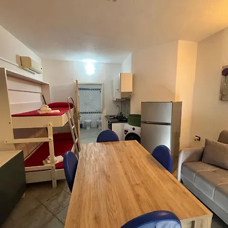 Petite Maison - Petits Panzió