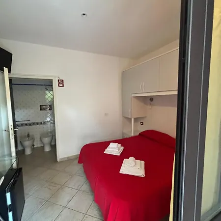 Panzió Petite Maison - Petits