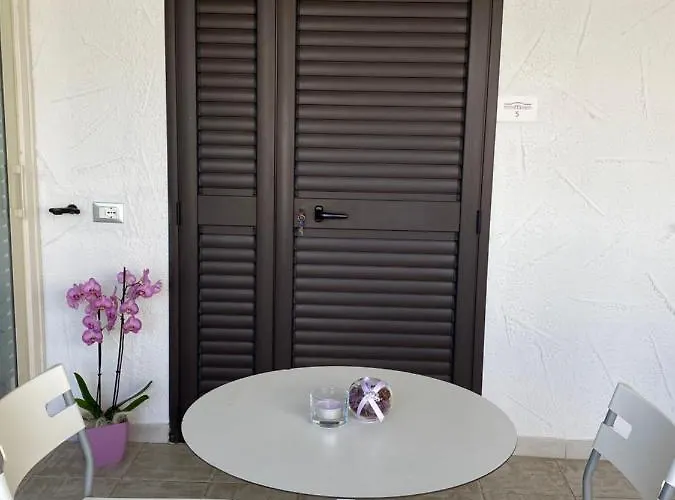 Petite Maison ベッド・アンド・ブレックファスト