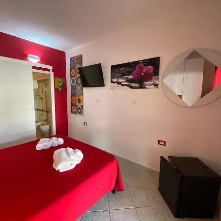 Petite Maison Bed and breakfast Posada (Sardinia)