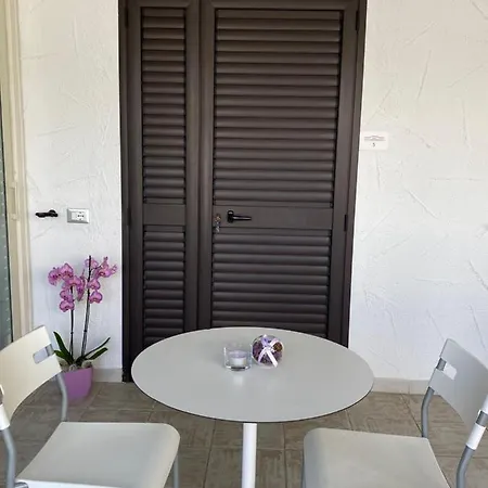 Petite Maison Bed and breakfast