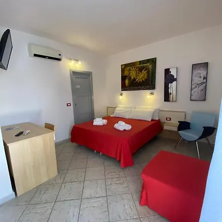 Couette-café Petite Maison 4*