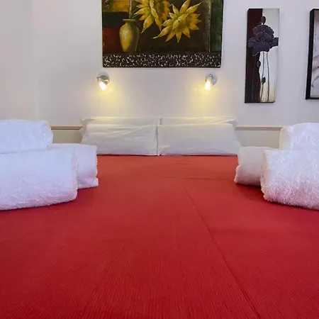 Petite Maison * Posada (Sardinia)