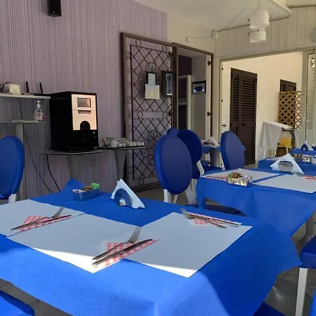 Petite Maison Bed & Breakfast