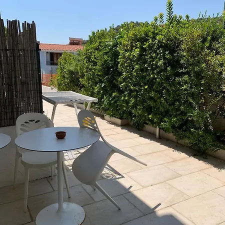 Petite Maison * Posada (Sardinia)