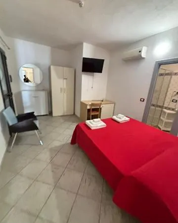 Alojamento de Acomodação e Pequeno-almoço Petite Maison - Petits Posada (Sardinia)