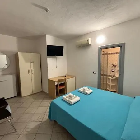 Bed & Breakfast Petite Maison - Petits Posada (Sardinia)