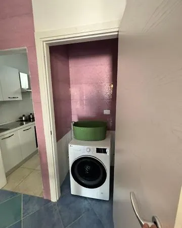 Oda ve Kahvaltı Petite Maison - Petits 4*