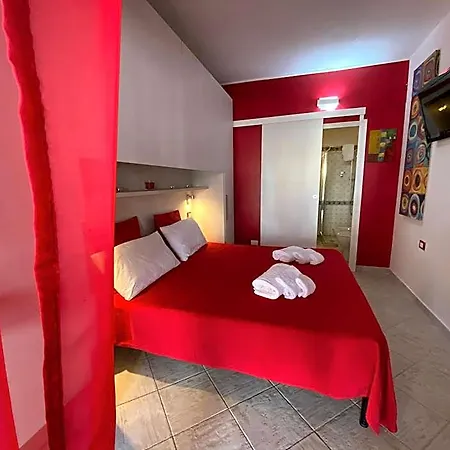 Bed & Breakfast Petite Maison - Petits Posada (Sardinia)