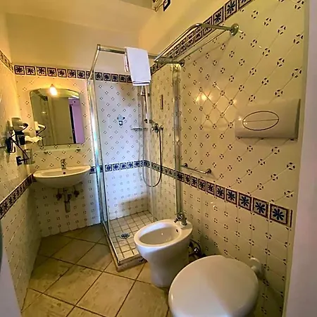 Petite Maison Posada (Sardinia)