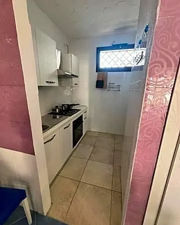 Petite Maison - Petits 4* Posada (Sardinia)