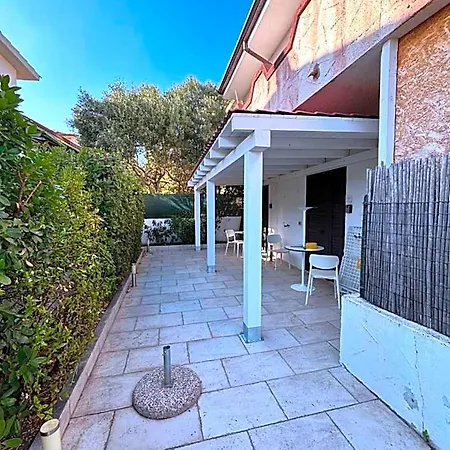 Petite Maison - Petits Alojamento de Acomodação e Pequeno-almoço Posada (Sardinia)