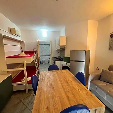 Petite Maison - Petits Alojamento de Acomodação e Pequeno-almoço Posada (Sardinia)