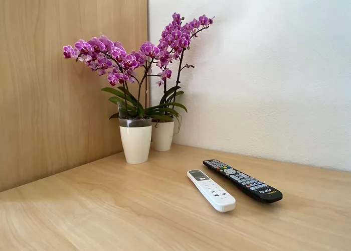 Couette-café Petite Maison Posada (Sardinia)